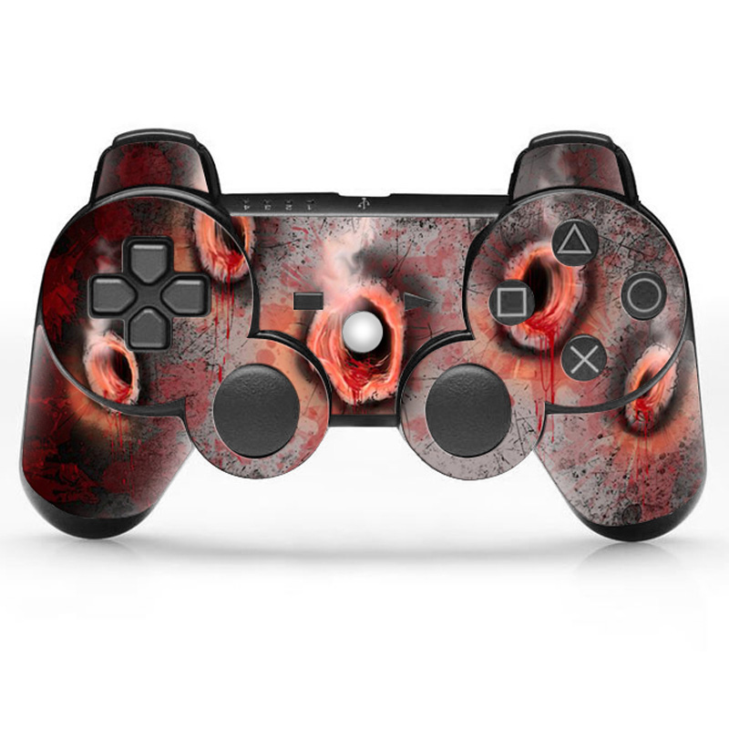 Pegatinas de protección antide - Gaming Console With Controller reseña y precio