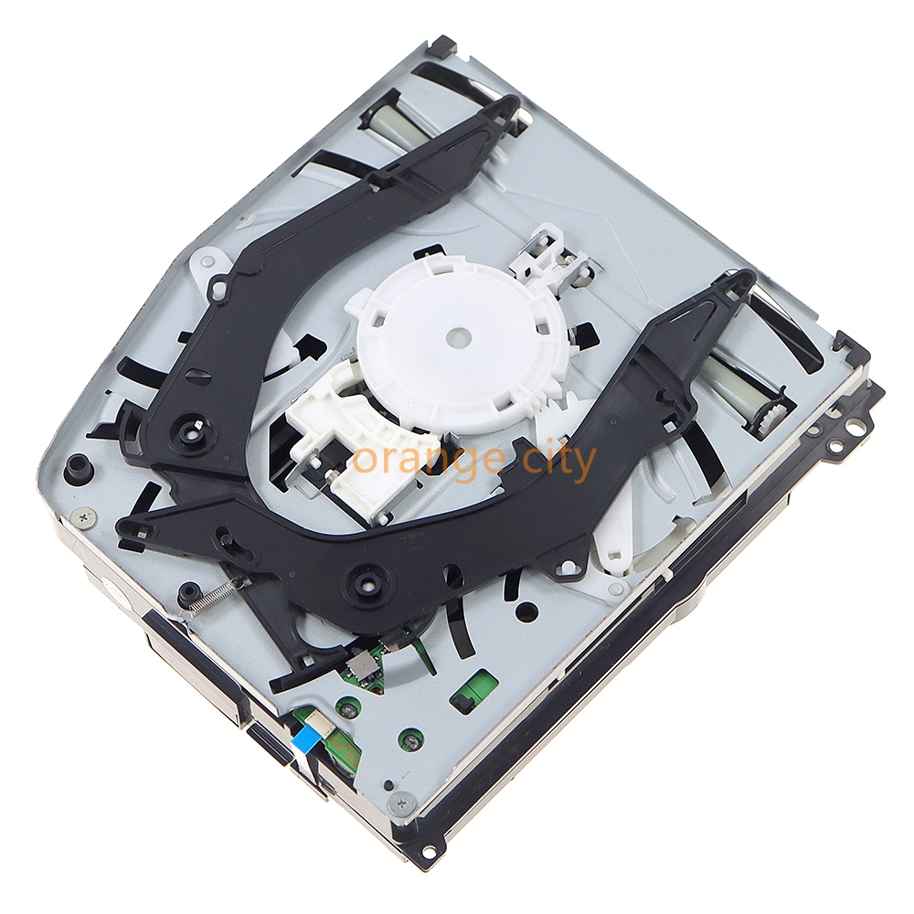 Unidad de DVD Original para Pl - Gaming Console And Tv reseña y precio