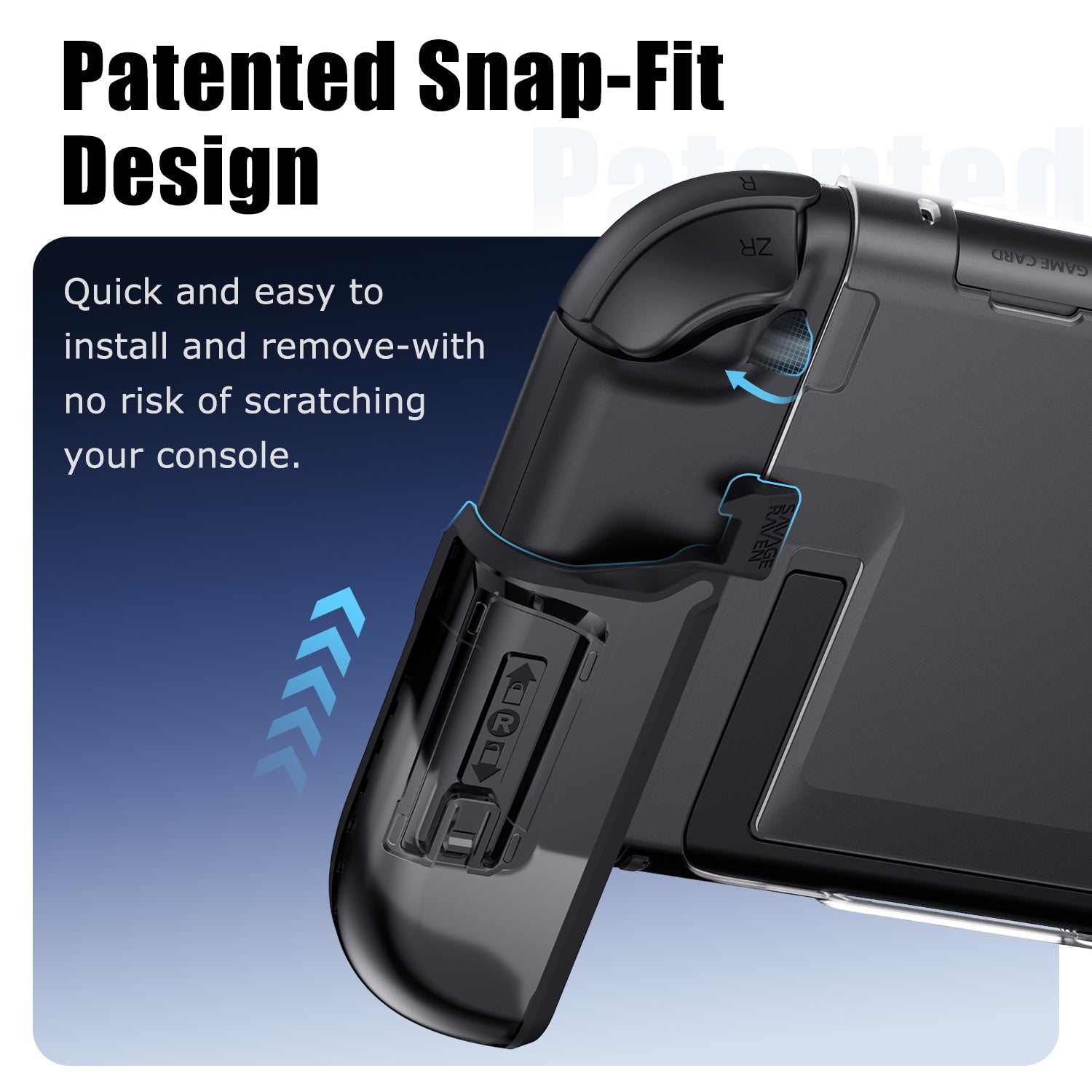 Savage Raven de Skull & Co. Fi - Gaming Console Nintendo Switch 2 reseña y precio