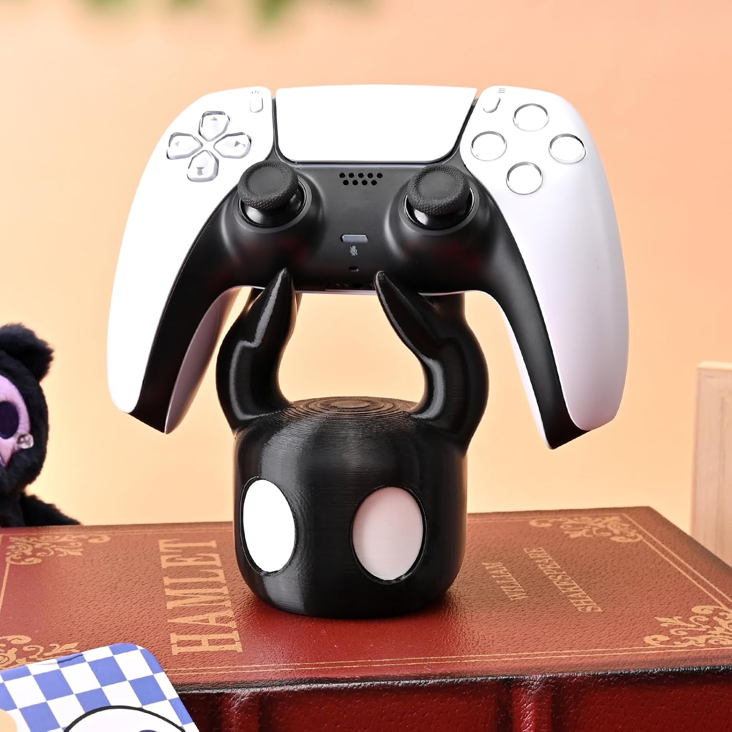 Soporte de exhibición para con - Gaming Console Free reseña y precio