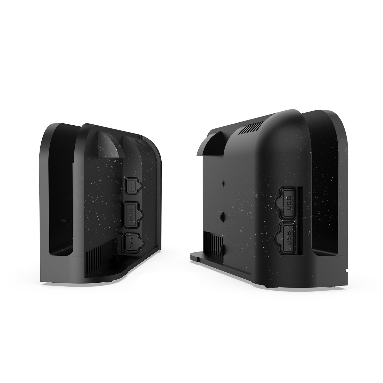 Tapón antipolvo de silicona US - Gaming Console Nintendo Switch 2 reseña y precio