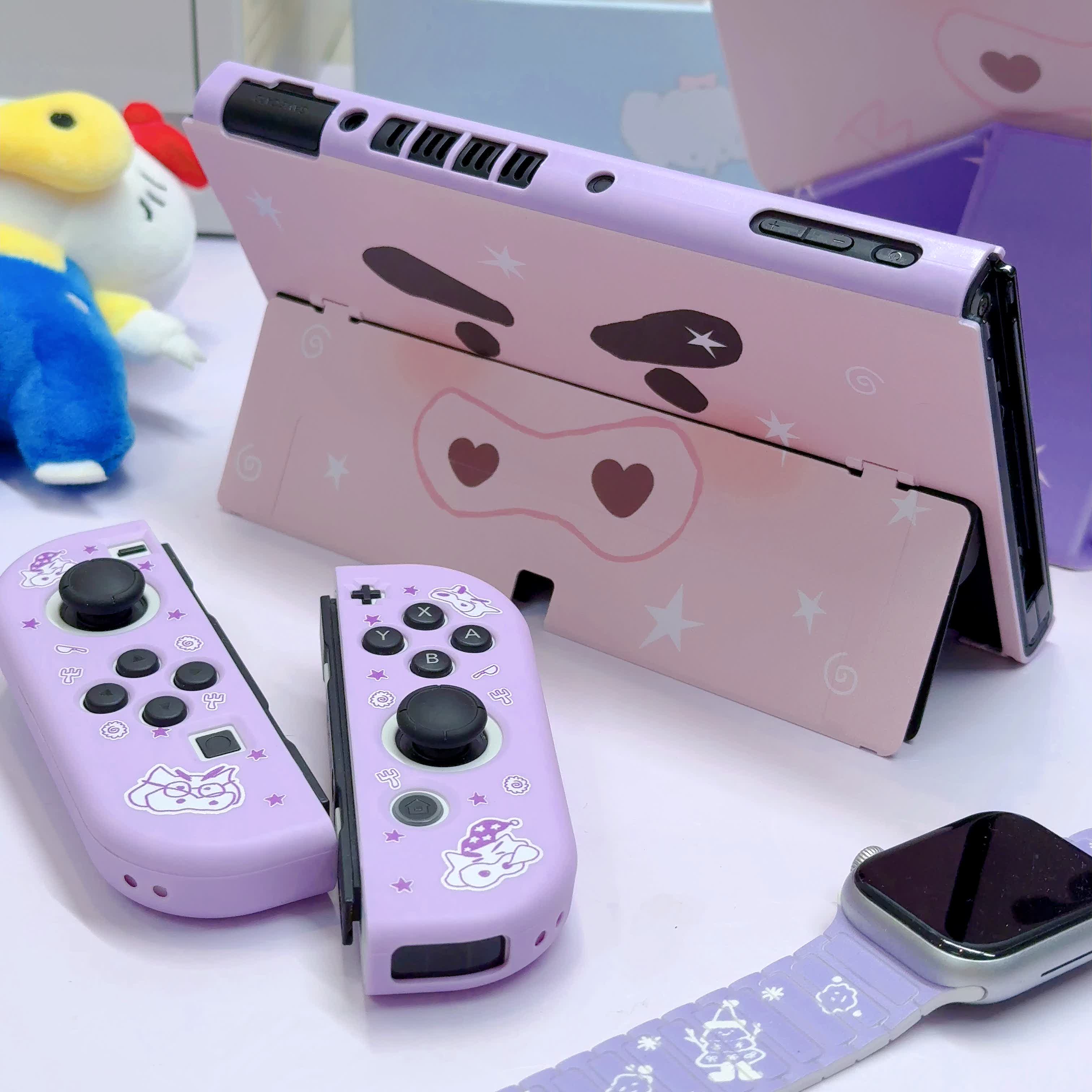 Funda Protectora de Dibujos An - Gaming Console Nintendo Switch 2 reseña y precio