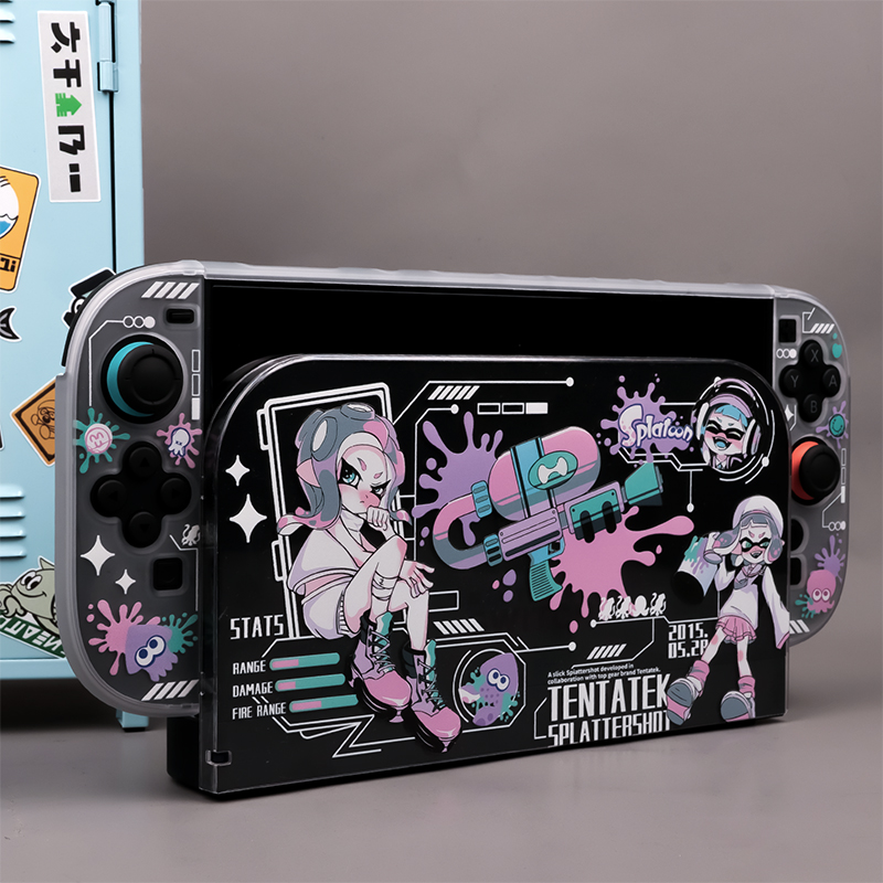 Estuche rígido para estación d - Gaming Console Nintendo Switch 2 reseña y precio