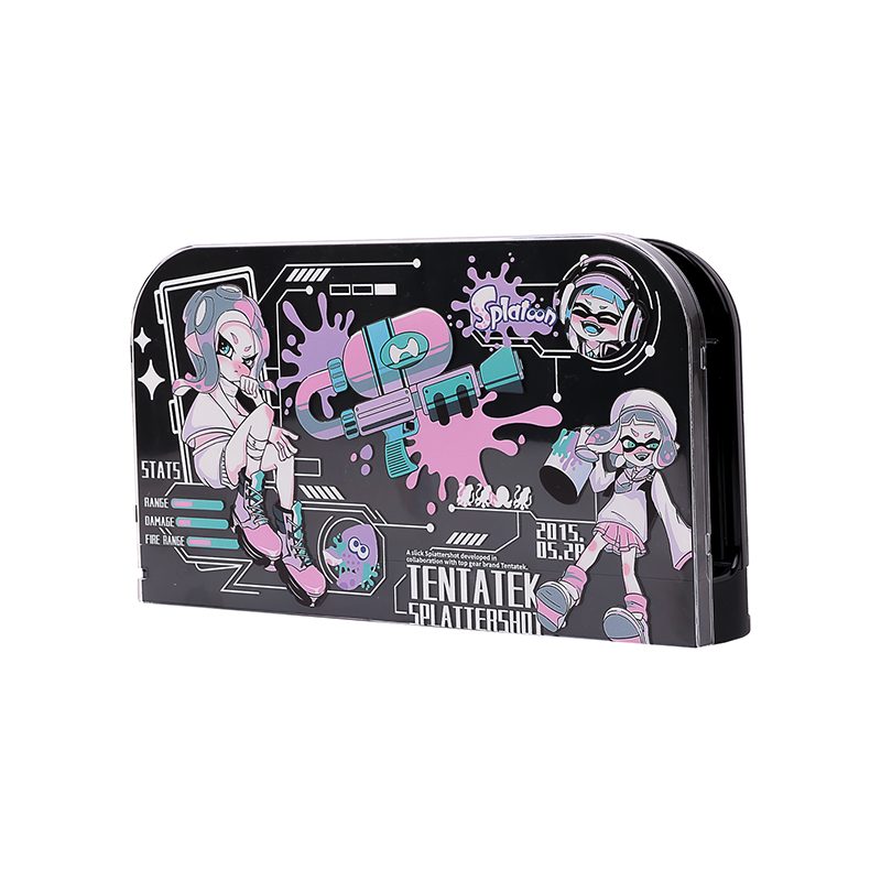 Estuche rígido para estación d - Gaming Console Nintendo Switch 2 reseña y precio