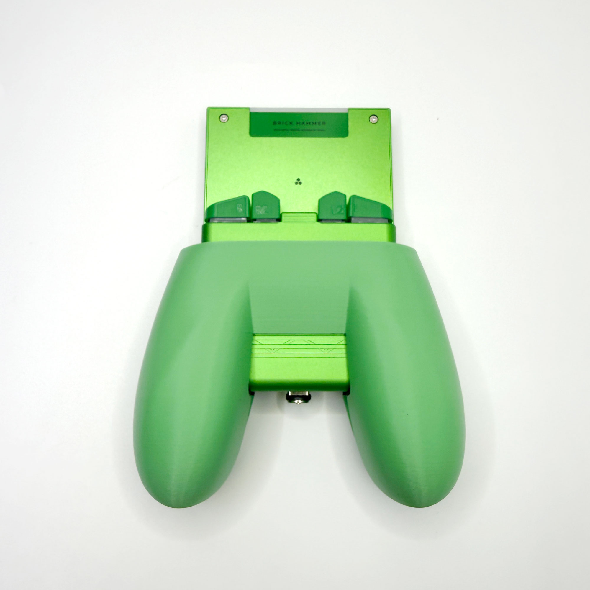 Empuñadura TRIMUI BRICK HAMMER - Gaming Console With Controller reseña y precio