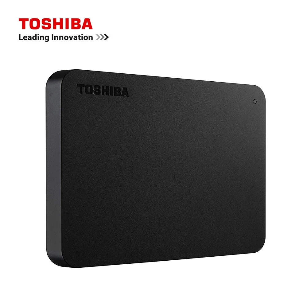 Disco Duro Externo Toshiba A3  - Gaming Console Driving reseña y precio