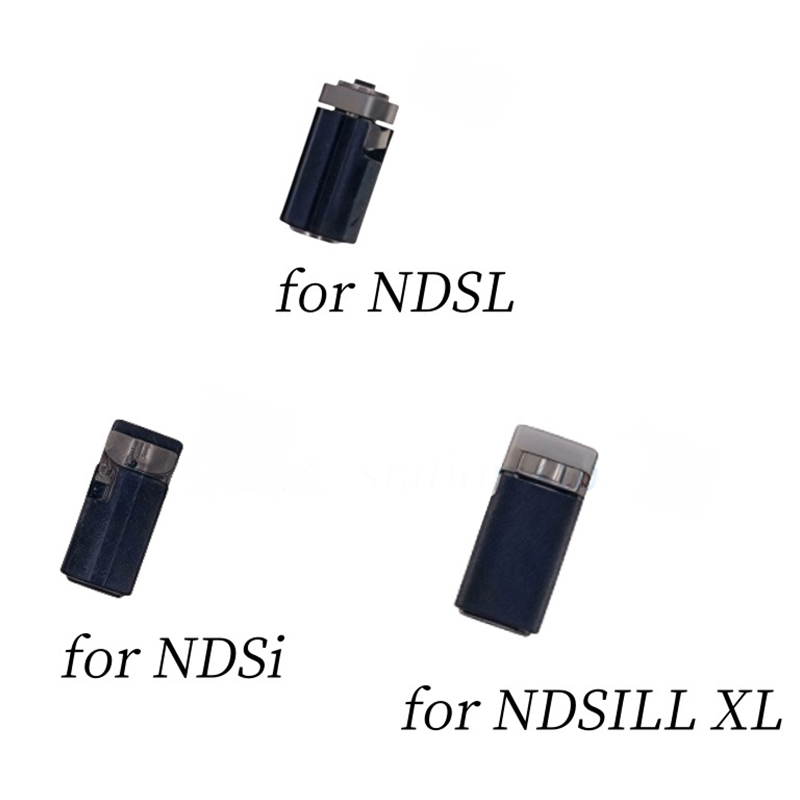 Eje de bisagra para NDSI NDSL  - Gaming Console All reseña y precio