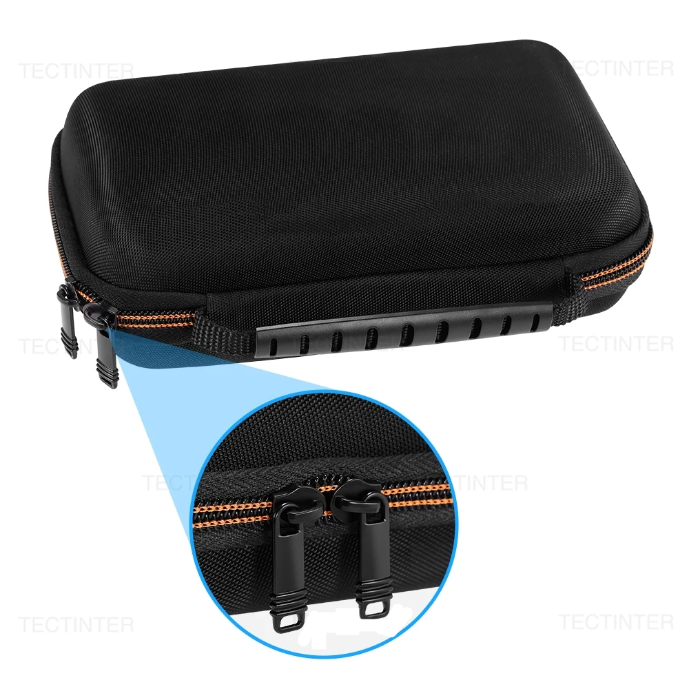 Estuche de transporte para con - Gaming Console All reseña y precio