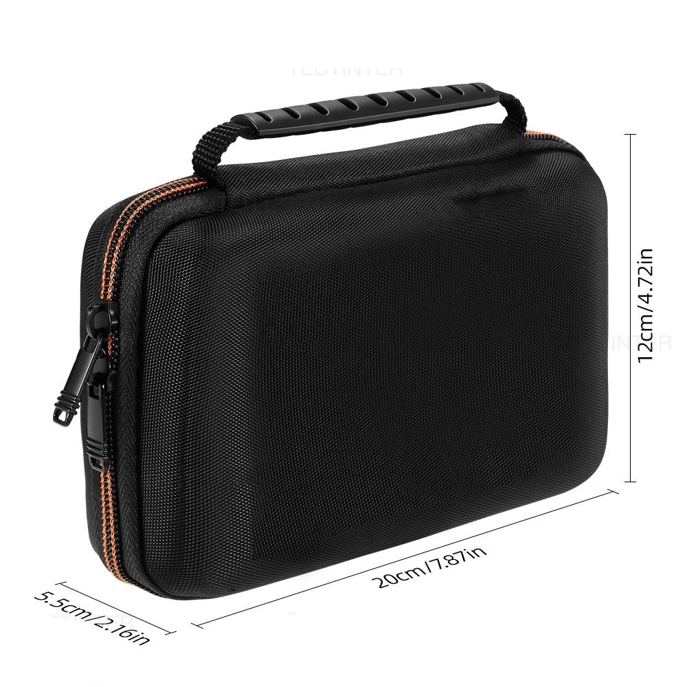 Estuche de transporte para con - Gaming Console All reseña y precio