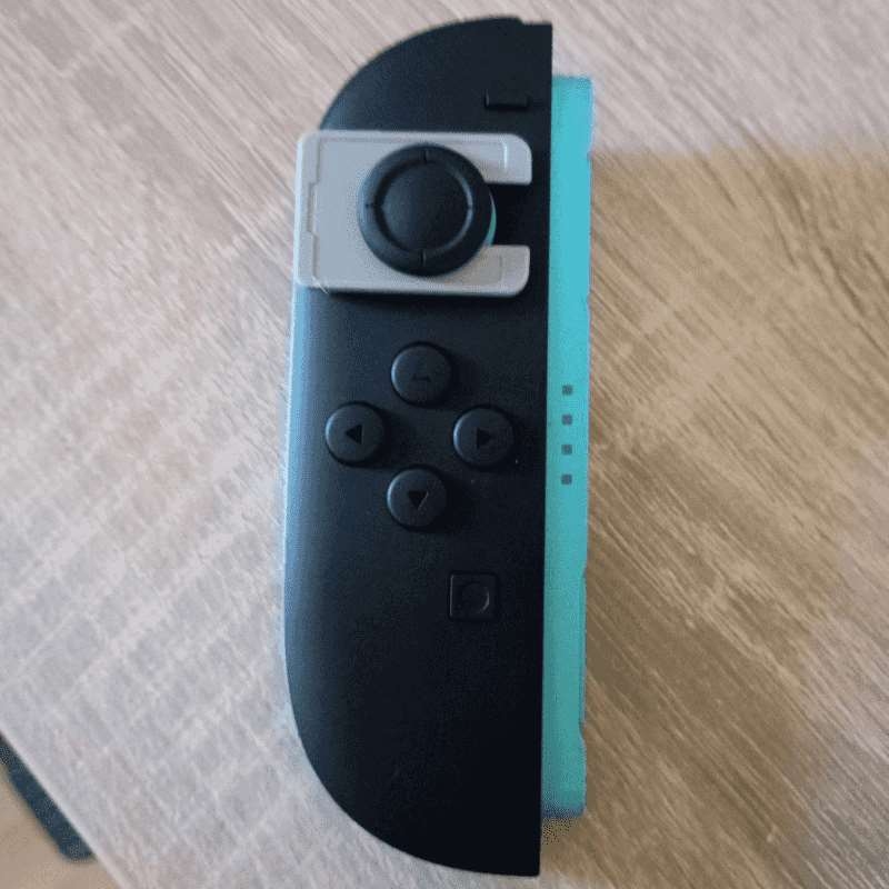 Protector de Joystick para Con - Gaming Console Nintendo Switch 2 reseña y precio