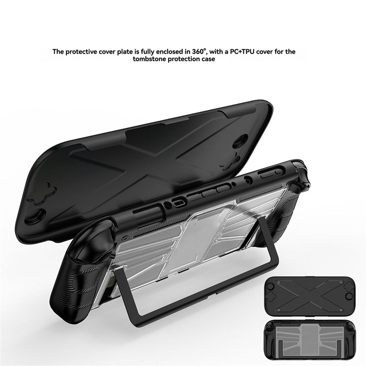 A86G NUEVA Funda Protectora pa - Gaming Console All reseña y precio