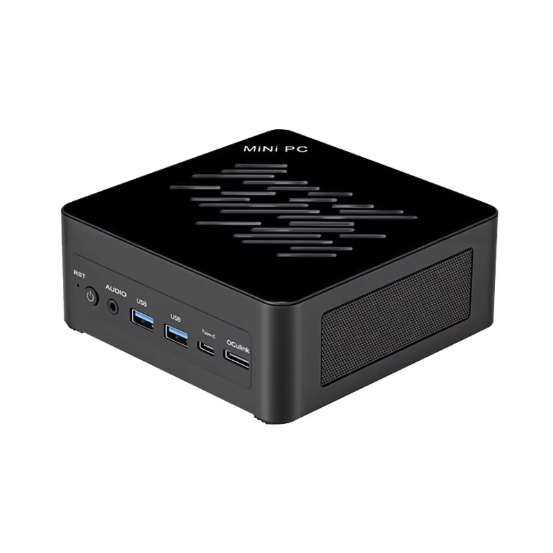 Mini PC Gamer Topton Intel Ult - Gaming Console Mini reseña y precio