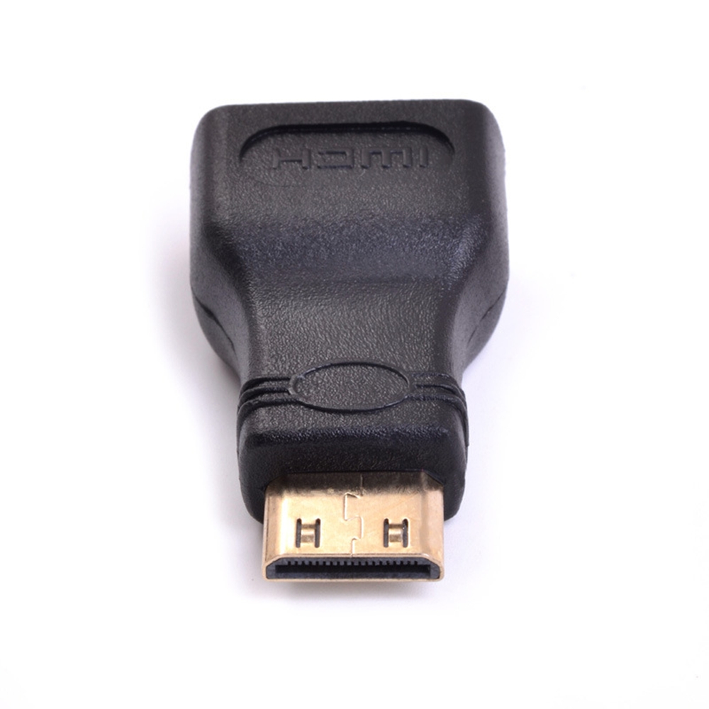 Adaptador Mini HDMI macho a HD - Gaming Console Mini reseña y precio