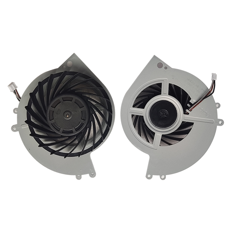 Ksb0912He-ventilador de refrig - Console Cooling Fan reseña y precio