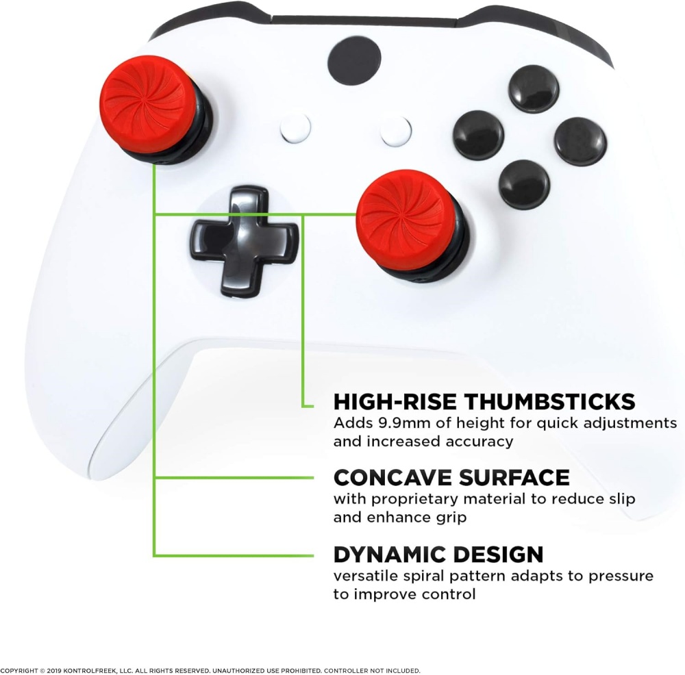 Aumentar la altura Freek FPS p - Microsoft Console Xbox Series X reseña y precio