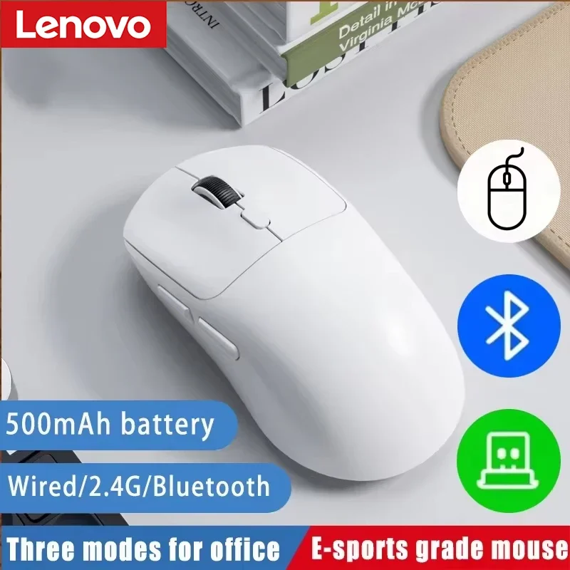 Ratón inalámbrico Lenovo de tr - Gaming Console For Ipad reseña y precio