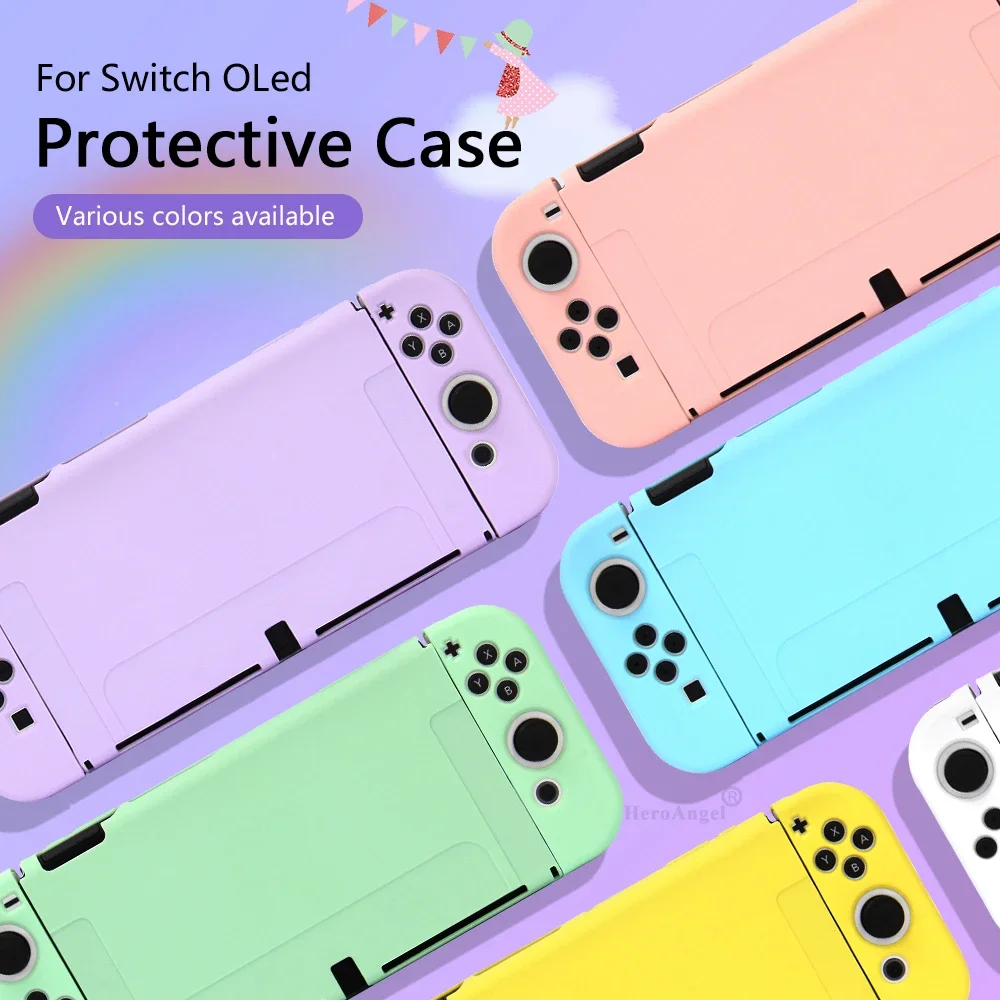Funda protectora colorida para - Gaming Console All reseña y precio