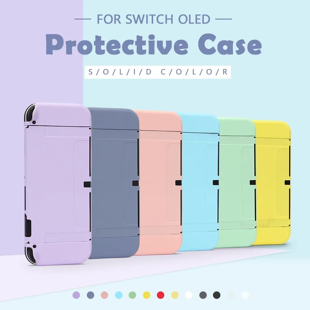 Funda protectora colorida para - Gaming Console All reseña y precio