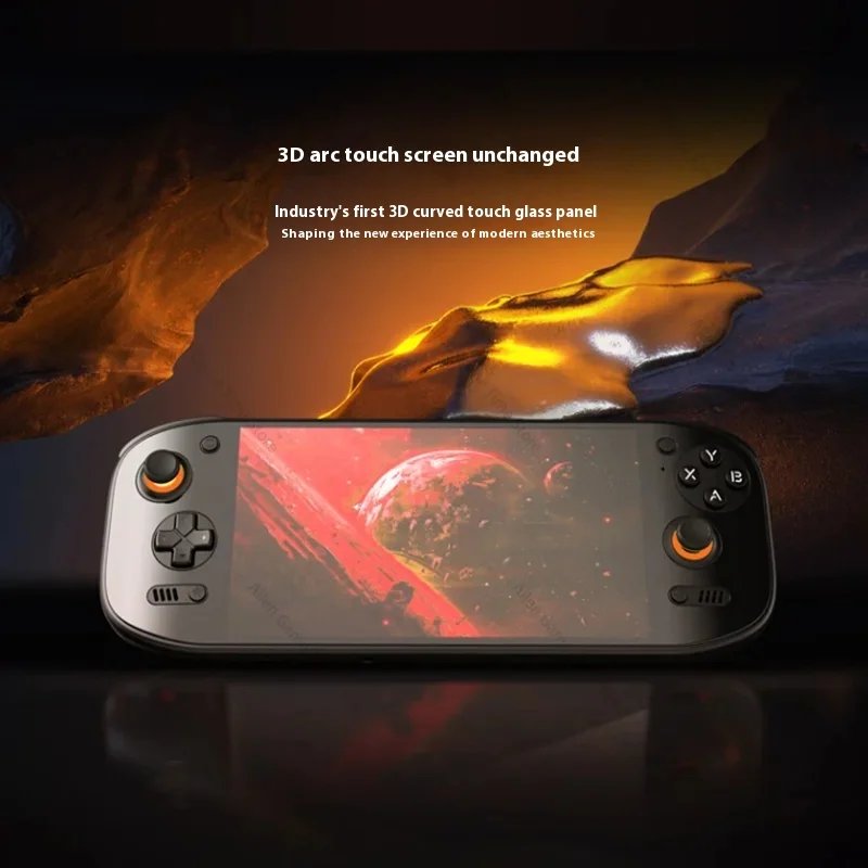 Consola de juegos portátil ret - Gaming Console Chinese reseña y precio