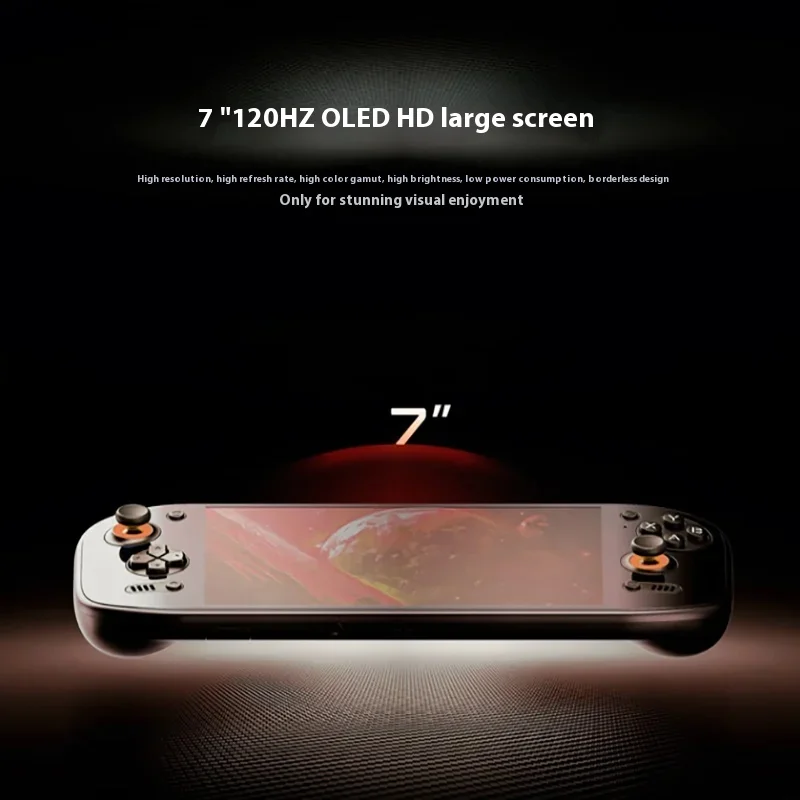 Consola de juegos portátil ret - Gaming Console Chinese reseña y precio
