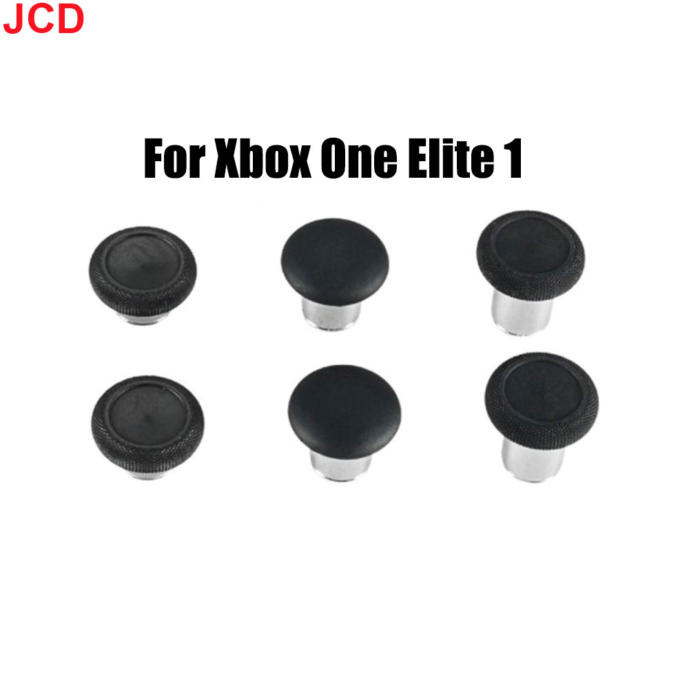 JCD 1 par de accesorios origin - Microsoft Console Xbox Series X reseña y precio