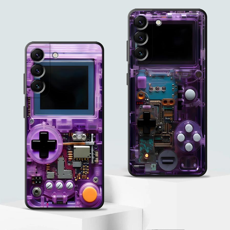 Funda Protectora para Teléfono - Gaming Console Free reseña y precio