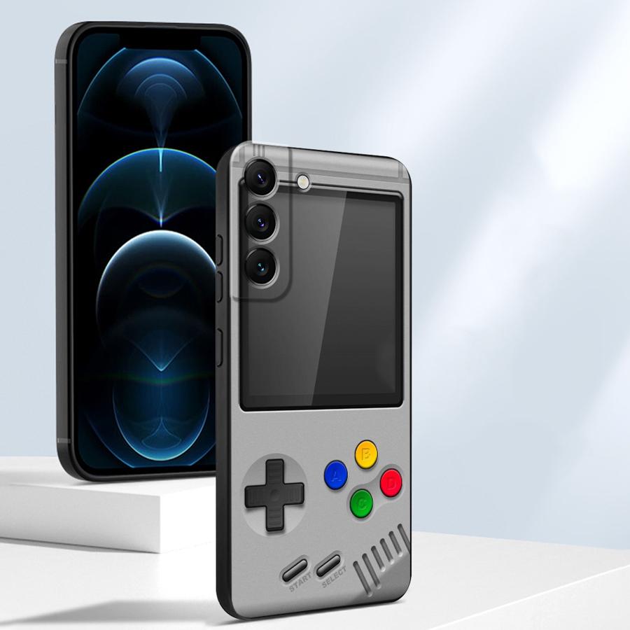 Funda Protectora para Teléfono - Gaming Console Free reseña y precio