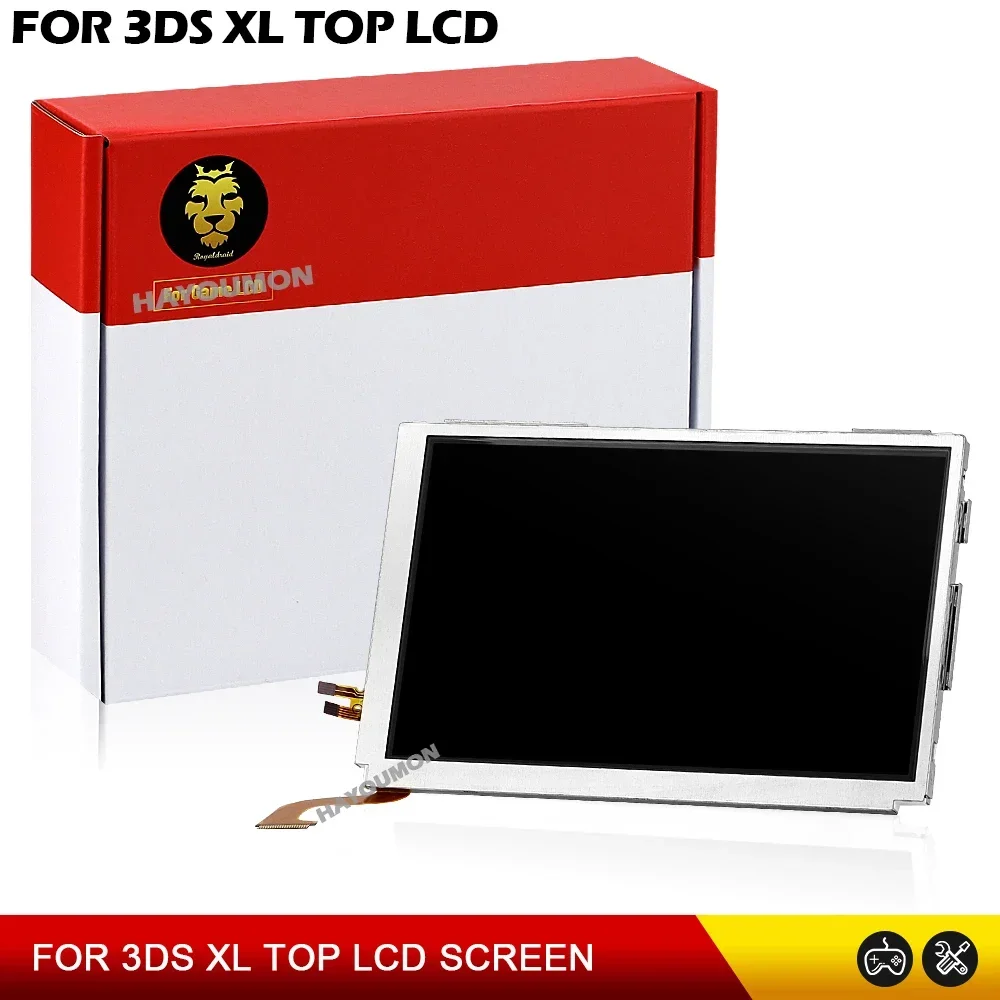 Repuesto de Pantalla LCD Super - Gaming Console All reseña y precio