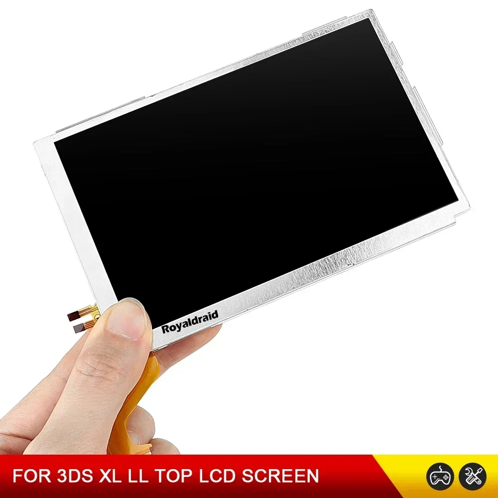 Repuesto de Pantalla LCD Super - Gaming Console All reseña y precio