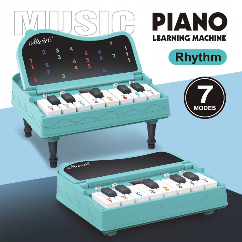 Un Mini Piano de Escritorio Po - Gaming Console Mini reseña y precio