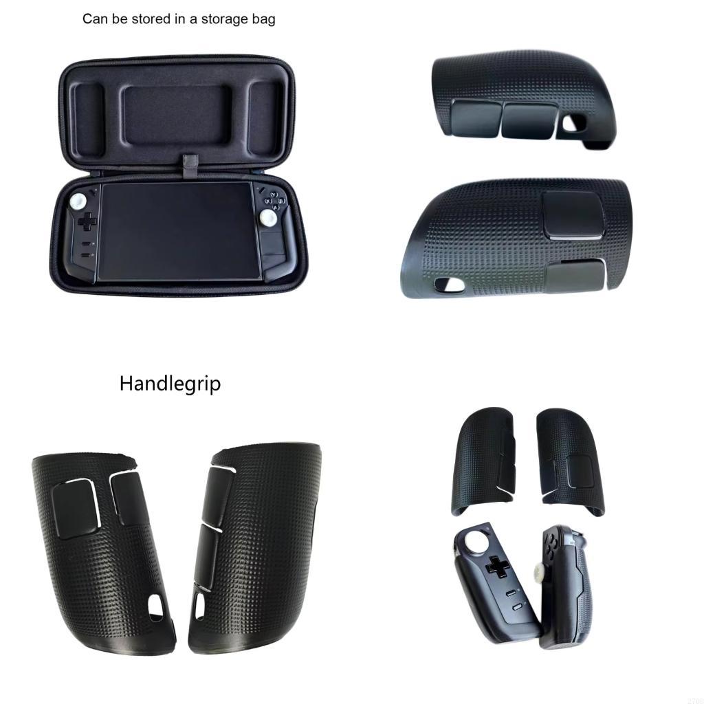 antideslizante diseño ergonómi - Gaming Console With Controller reseña y precio