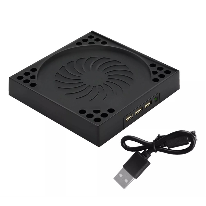 Ventilador de refrigeración pa - Console Cooling Fan reseña y precio