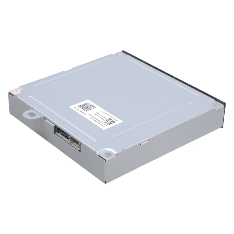 Blu-ray-unidad de disco DVD, m - Microsoft Console Xbox Series X reseña y precio