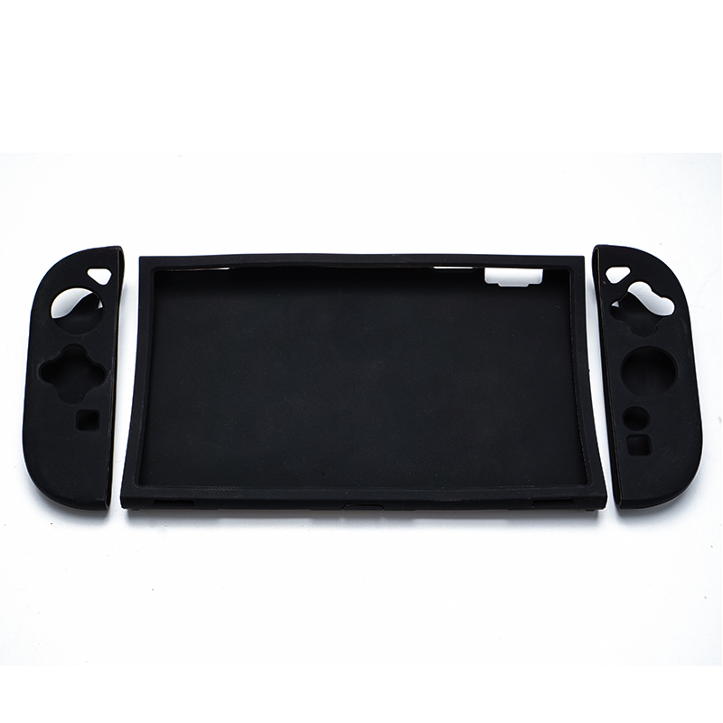 Funda de silicona suave dividi - Gaming Console Nintendo Switch 2 reseña y precio