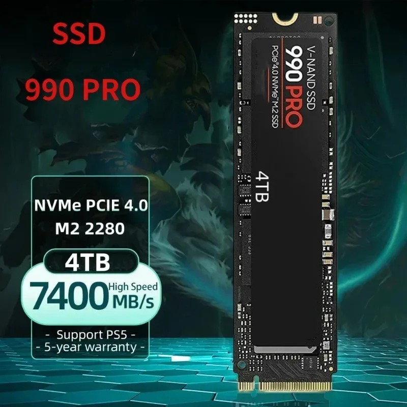 Oferta Especial: Disco SSD NVM - Gaming Console Driving reseña y precio