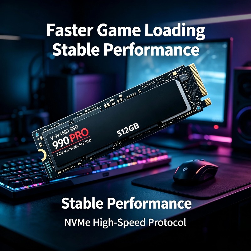 Oferta Especial: Disco SSD NVM - Gaming Console Driving reseña y precio