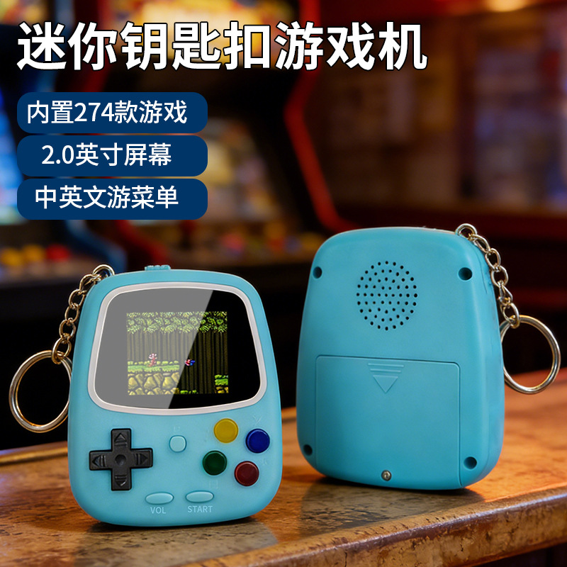 Consola de Juegos Portátil H3  - Gaming Console Free reseña y precio