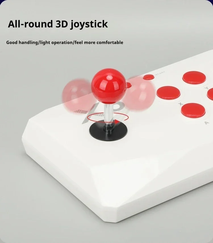 Consola de Videojuegos X6, Ina - Gaming Console Chinese reseña y precio