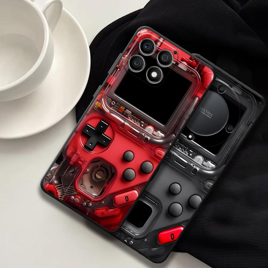 Funda Retro para Consola de Ju - Gaming Console Free reseña y precio