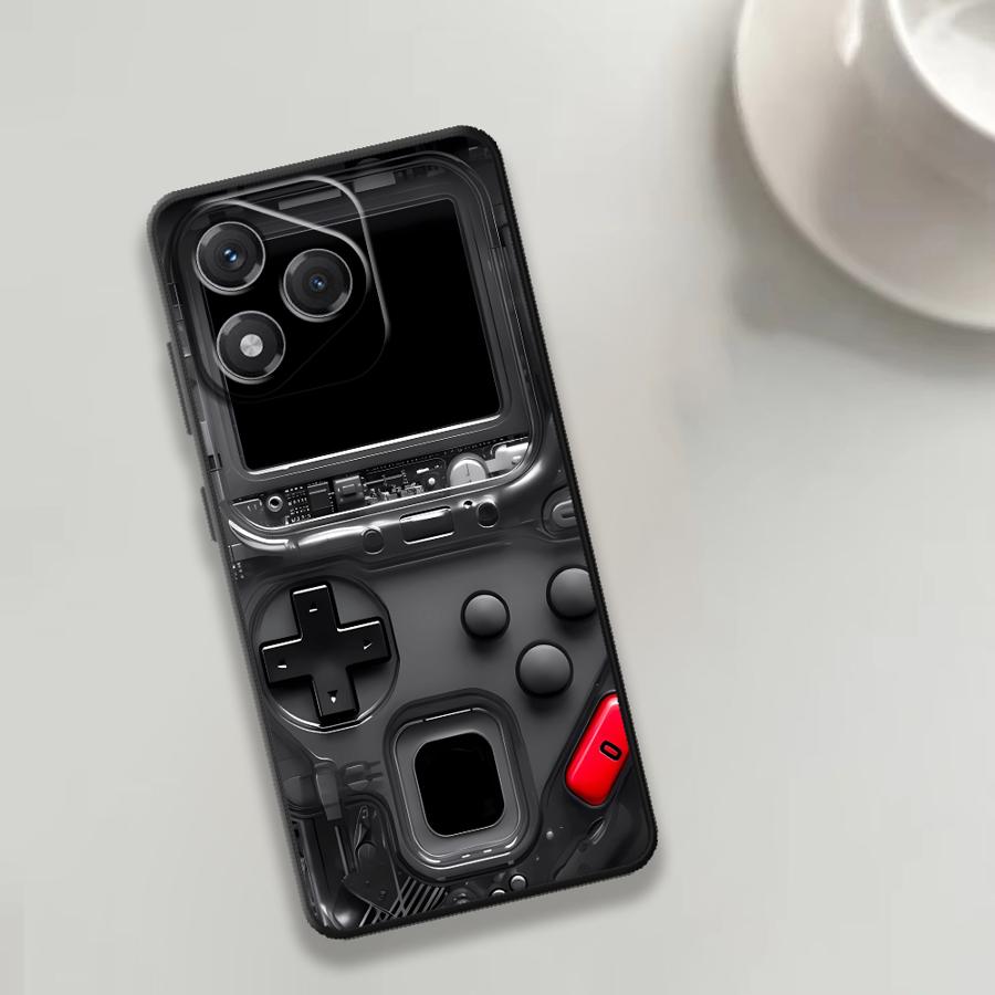 Funda Retro para Consola de Ju - Gaming Console Free reseña y precio