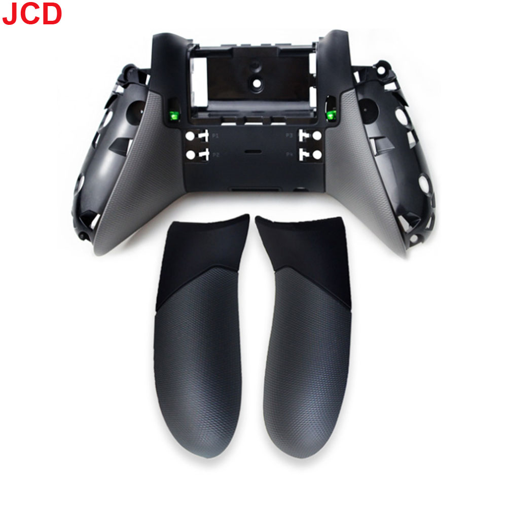 JCD 1 par de empuñaduras trase - Microsoft Console Xbox Series X reseña y precio