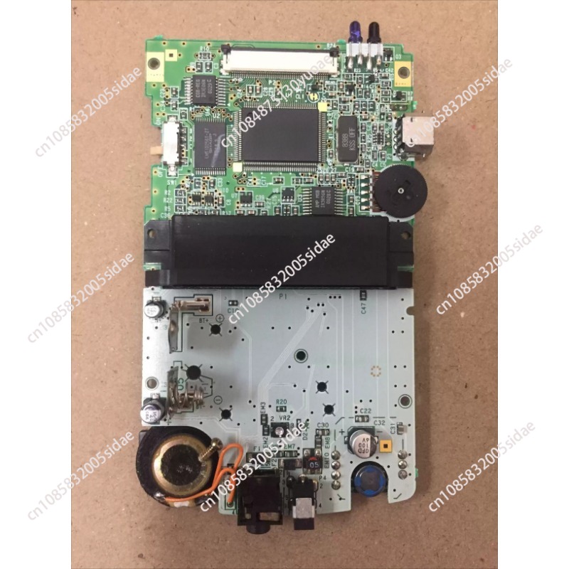 1 Pieza, Placa Base PCB 100% P - Gaming Console Free reseña y precio