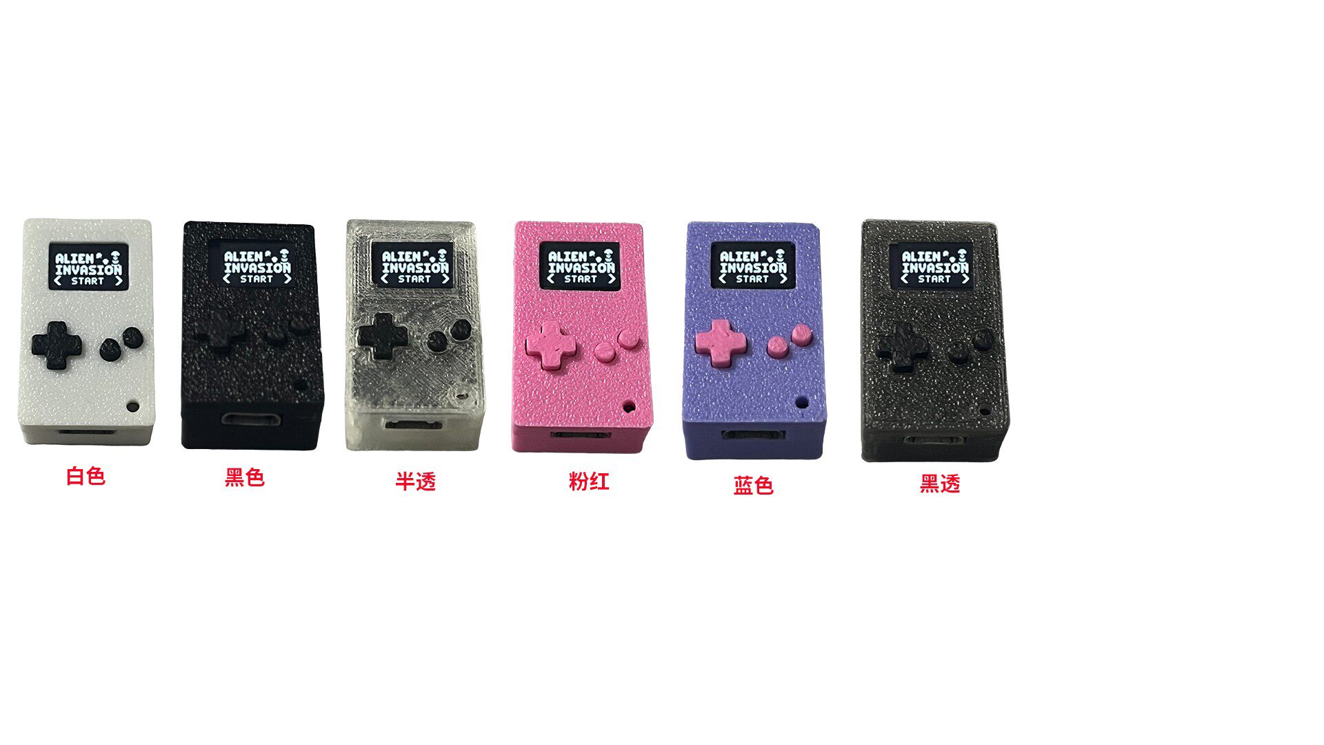 Consola de Juegos Retro Portát - Gaming Console Mini reseña y precio
