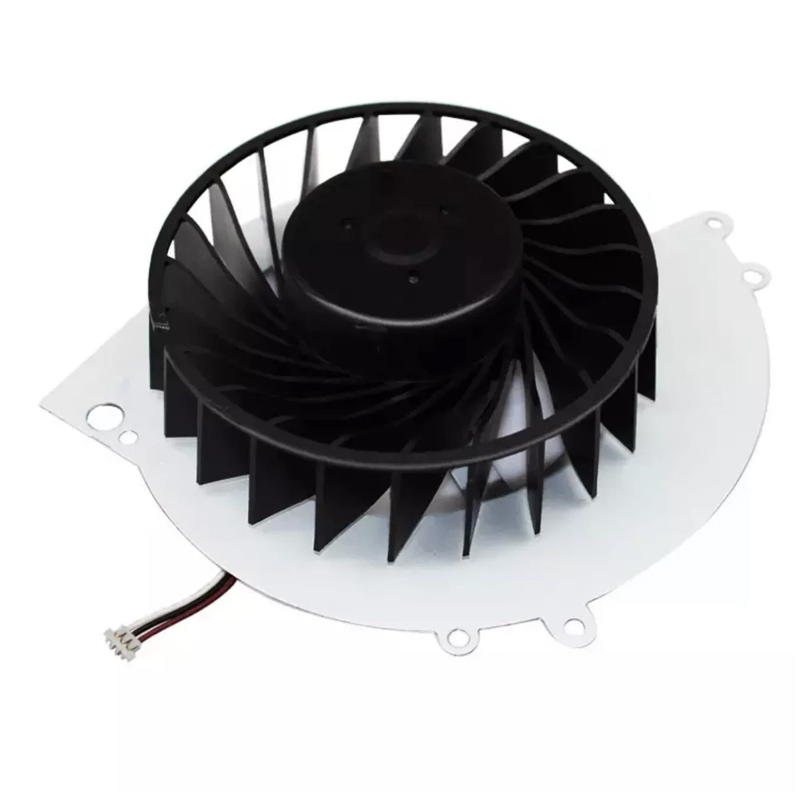 Ventilador de refrigeración in - Console Cooling Fan reseña y precio