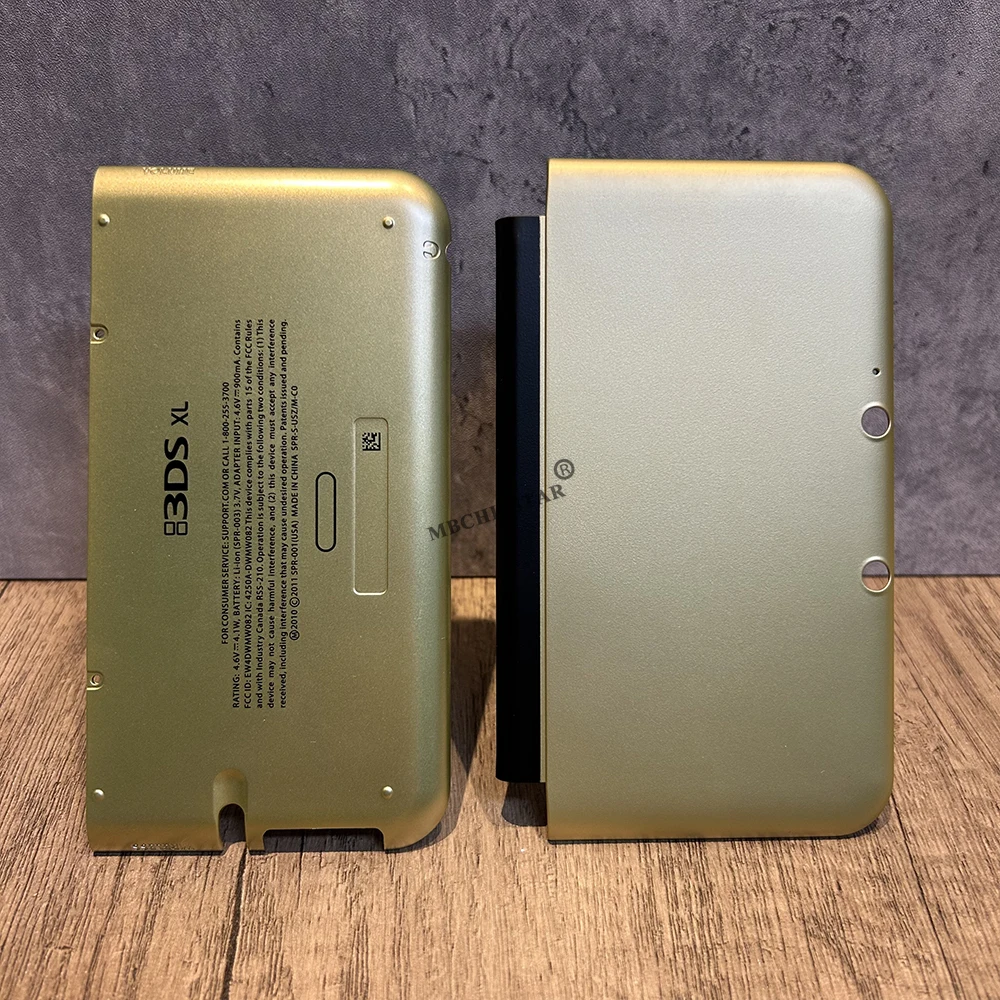Accesorio de juego de alta cal - Gaming Console All reseña y precio