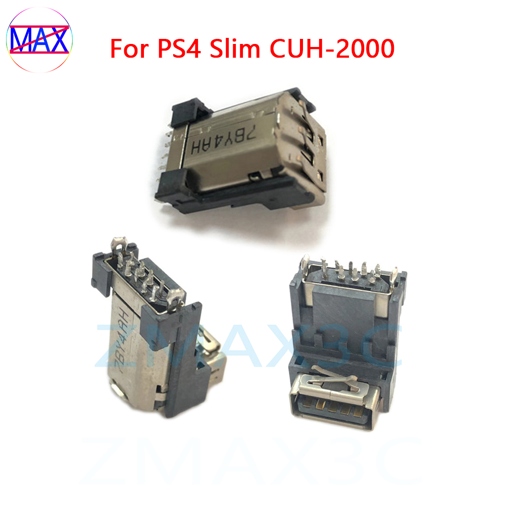 Puerto USB frontal y trasero O - Gaming Console And Tv reseña y precio