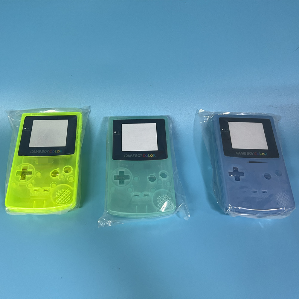 Carcasa de repuesto para Gameb - Gaming Console Free reseña y precio