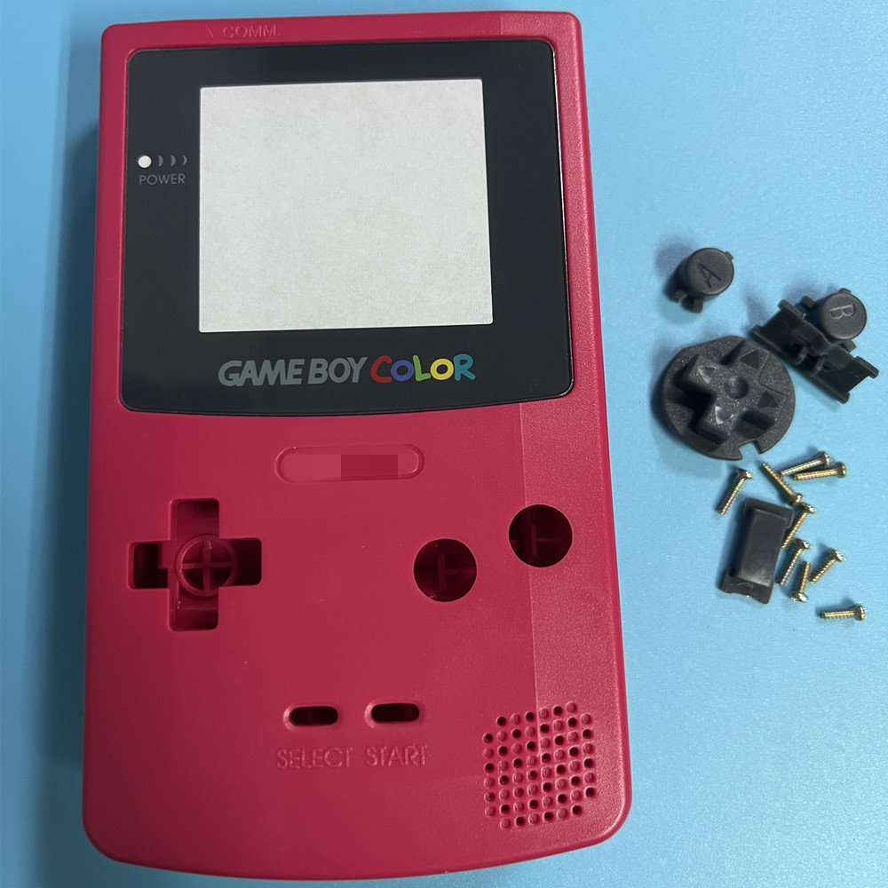 Carcasa de repuesto para Gameb - Gaming Console Free reseña y precio