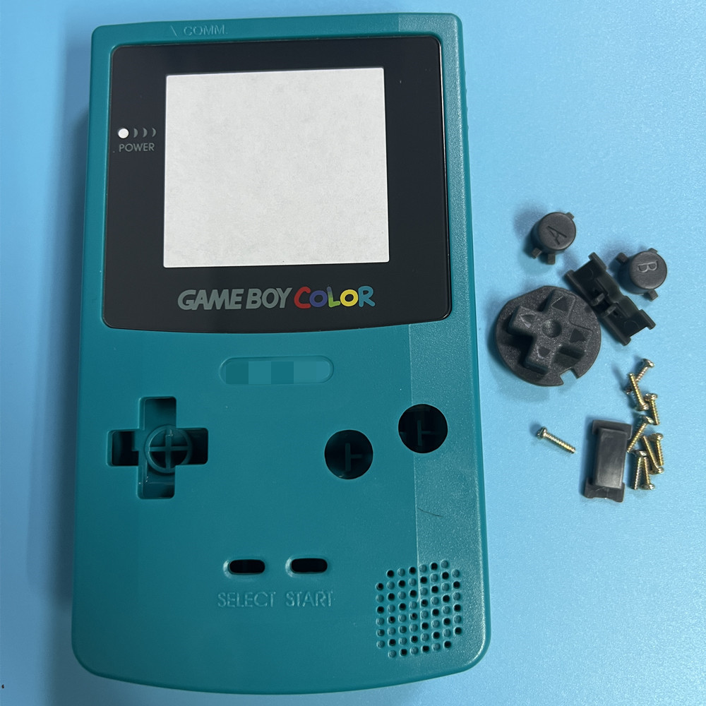 Carcasa de repuesto para Gameb - Gaming Console Free reseña y precio