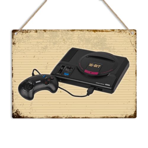 Mega Drive-consola de juegos R - Gaming Console Driving reseña y precio